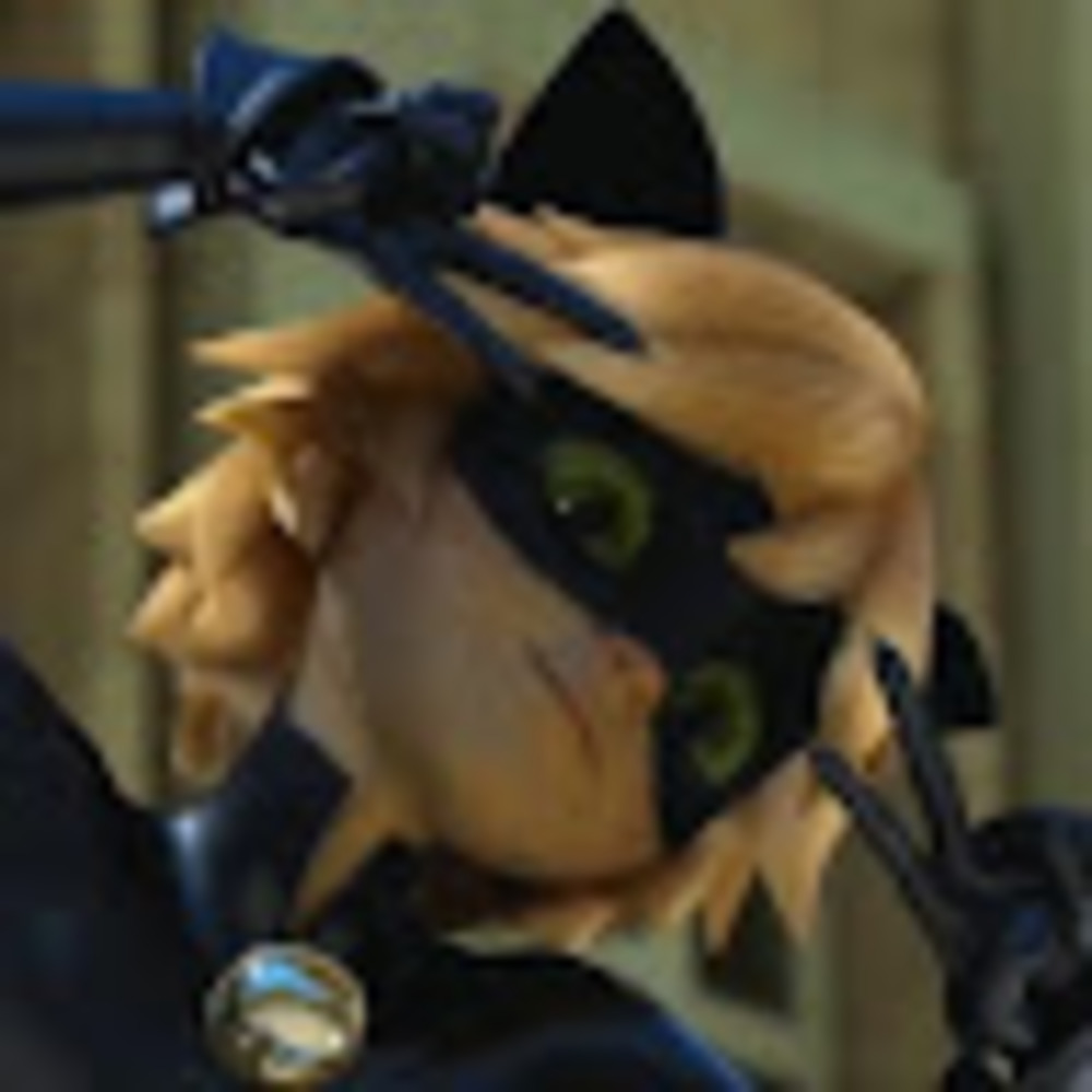 Meet your Posher, Ria